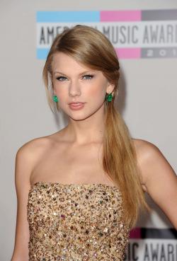 39th American Music Awards 2011