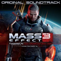 OST Mass Effect 3