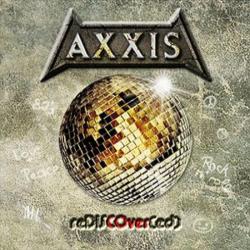 Axxis - reDISCOver