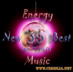 VA - Energy New Best Music top 90 FORTY-FIRST