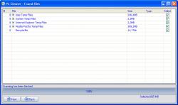 AgataSoft PC Cleaner 1.0