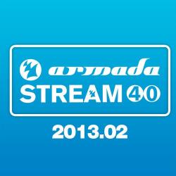 VA - Armada Stream 40 2013.02