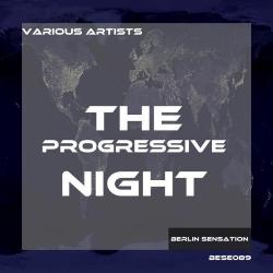 VA - The Progressive Night