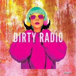 VA - Dirty Lounge Radio Vol.1: Dynamic Lounge Beats