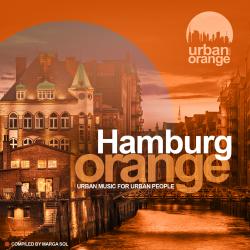 VA - Hamburg Orange