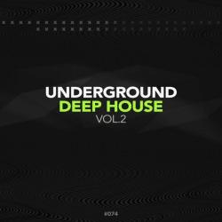 VA - Underground Deep House Vol.2
