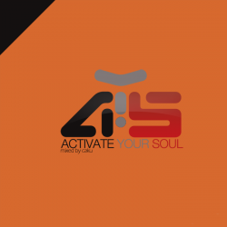 Caku - Activate Your Soul 021 (Top 10 June 2010)