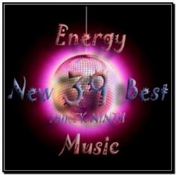 VA - Energy New Best Music top 50 SIXTH