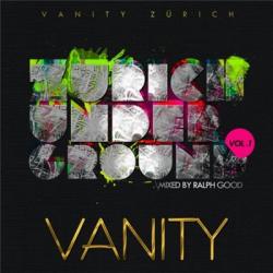 VA - Vanity Underground: Vol 1