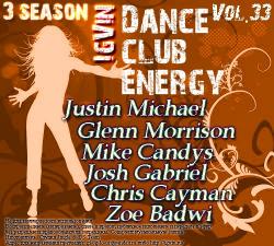 IgVin - Dance club energy Vol.33