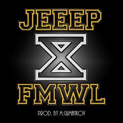 Jeeep  FMWL - X