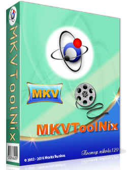 MKVToolNix Final + Portable 9.2.0