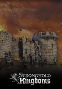 Stronghold Kingdoms: World 4 [2.0.30.7]