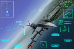 Ace Combat Xi Skies of Incursion 1.0.0