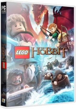 LEGO The Hobbit  Audioslave