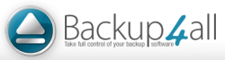 Backup4all Professional 4.2.0