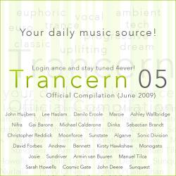 VA - Trancern 05: Official Compilation (June 2009)