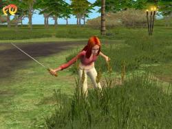   The Sims  The Sims Castaway
