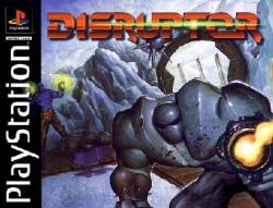 [PSone] Disruptor