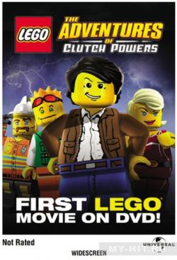 :    / Lego: The Adventures of Clutch Powers