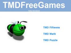 TMD Free Games (  3 )