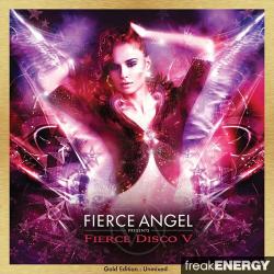 VA - Fierce Angel Presents Fierce Disco III