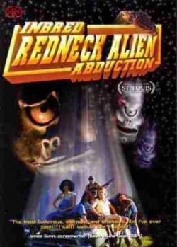    / Inbred Redneck Alien Abduction AVO