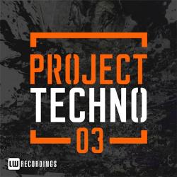 VA - Project Techno Vol. 3