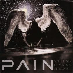  Pain (1996-2007, Industrial)
