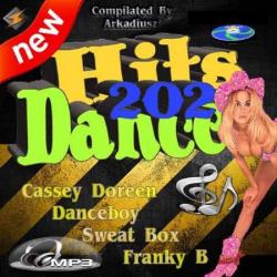 VA - Dance Hits Vol. 202