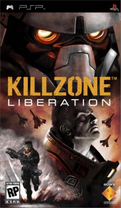 [PSP] Killzone: Liberation
