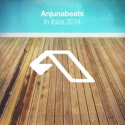 VA - Anjunabeats In Ibiza 2014