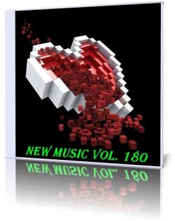 VA - New Music vol. 180