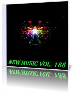 VA - New Music vol. 188