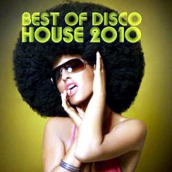 VA - Best Of Disco House