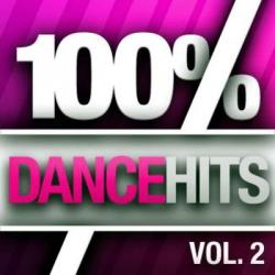 VA - 100% Dance Hits Vol. 2