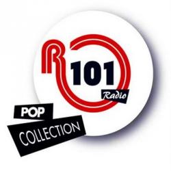 VA - R 101 Radio Pop Collection