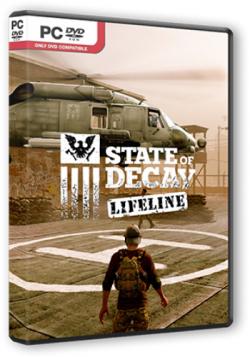State of Decay [Update 26 (16) + 2 DLC] [Steam-Rip]