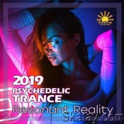 VA - Resonant Reality: Trance Psychedelic Party