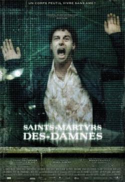    / Saints Martyrs des Damnes VO