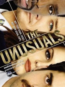  , 1  1-10   10 / The Unusuals [1001 Cinema]