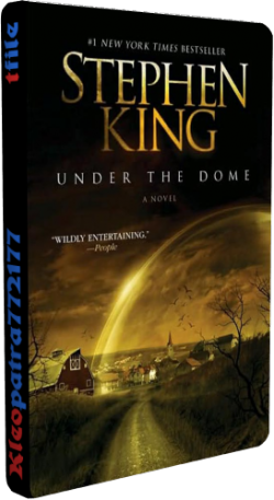  , 1  1-13   13 / Under the Dome [Kerob]