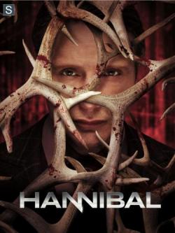 , 2  1-13   13 / Hannibal [Sony Sci Fi]