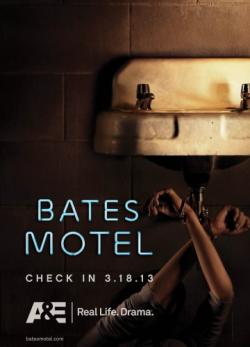   /  , 1  1-10   10 / Bates Motel [Baibako]