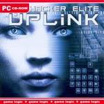 Uplink: Hacker Elite (2001)