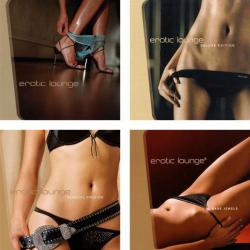 Erotic Lounge Series (, 1-5 )