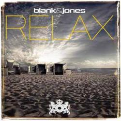Blank & Jones - Relax