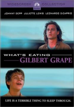     / What's Eating Gilbert Grape MVO