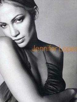Jennifer Lopez-