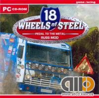 18   (18 Wheels of Steel: PTTM Russ Mod) (2006)